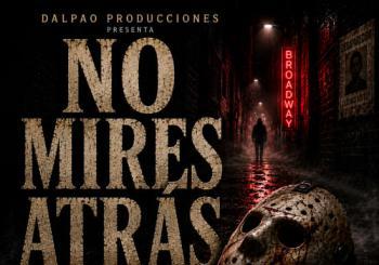 No mires atrás.. en Madrid