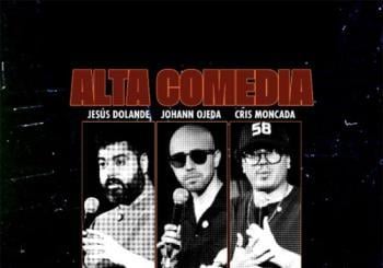 Alta Comedia en La Latina en Madrid