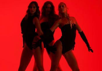Erotic dances around the world Barcelona
