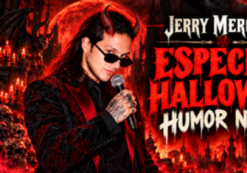 Halloween - Humor Negro Madrid