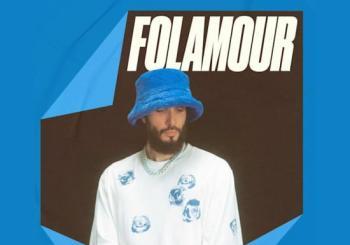 DESERT RAIN presents FOLAMOUR Lisbon