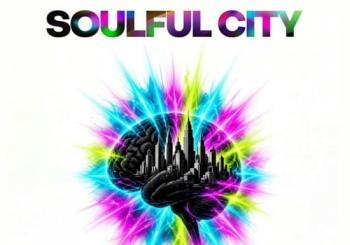 Soulful City: Navider Barcelona