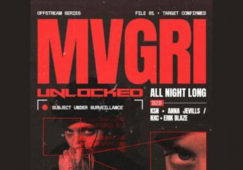 Unlocked Pres. Mvgri (Anl) Barcelona