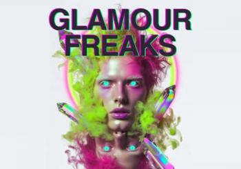 Glamour Freaks: Frankie G + Kenzø Barcelona