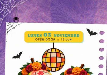 ENGUAYABA2 – CANTA & BAILA QW en Madrid