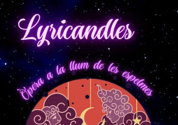 Lírica al voltant de l'amor Balears, Illes