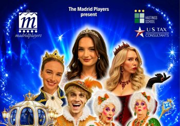 CINDERELLA Madrid