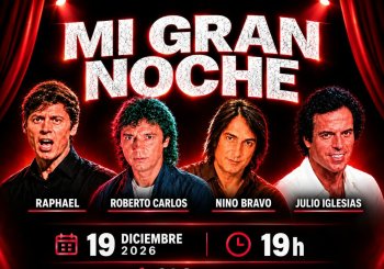 Mi Gran Noche Teatro de LLOSETA. Balears, Illes
