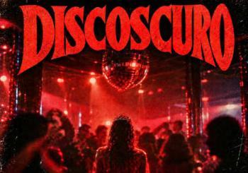 Discoscuro en Madrid