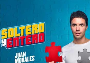 Soltero y entero en La Latina en Madrid