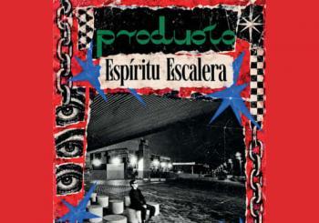 Producto + Espíritu Escalera en Madrid