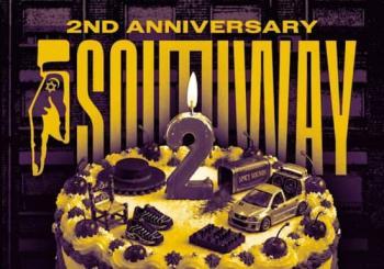 Southway 2º Aniversario Madrid