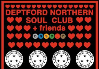 Deptford Northern Soul Club Belfast