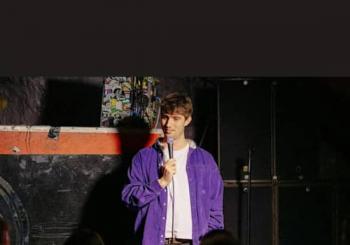 Saturday Night Stand-Up Comedy Bristol