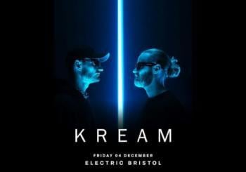 KREAM Bristol