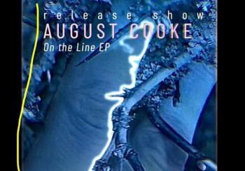 August Cooke // Knee Gnaw // Ric Pecchi London