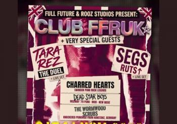 Club FFRUK London