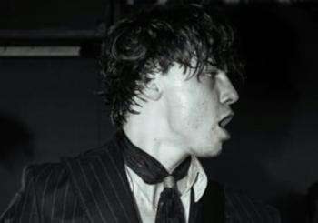 Archie Thornhill en London