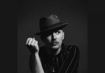 The Jimi Sessions with Greg Coulson London