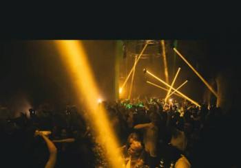 MOTIVE LAUNCH: RnB, Reggaeton, Pop, Funk, Tribal! a London