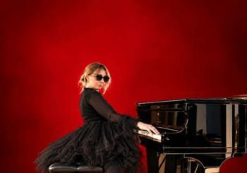 GéNIA – Things I Never Told You London