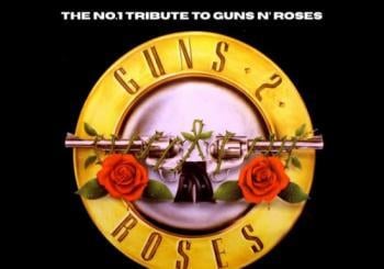 Guns 2 Roses London
