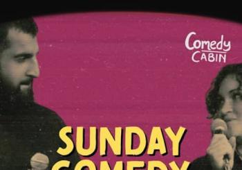 SUNDAY Comedy Night London