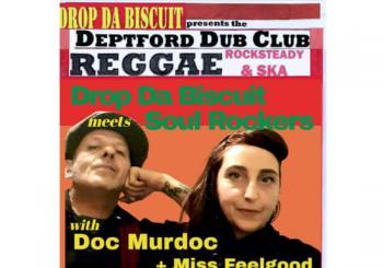 Deptford Dub Club London