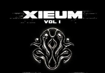 ELIXIR presents XIEUM VOL I: THE PORTAL en London