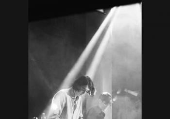 Opal Sunn Live (aka Alex Kassian & Hiroaki OBA) a London