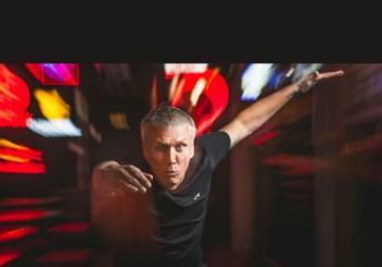 All Back to Bez's w/ Bez (Happy Mondays) London