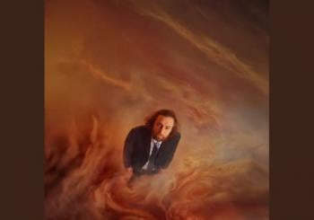 Rob Auton: Jupiter Margate