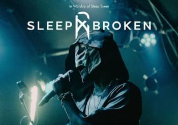 Sleep Broken Norwich