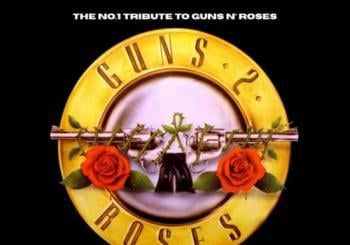 Guns 2 Roses Southampton