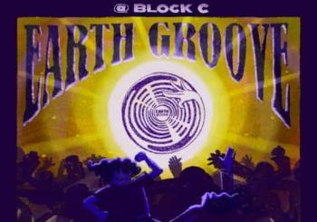 Earth Groove Stratford-upon-Avon