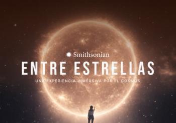 Smithsonian Entre Estrellas Santiago