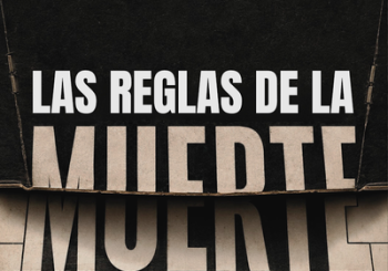 Las Reglas de la Muerte Madrid
