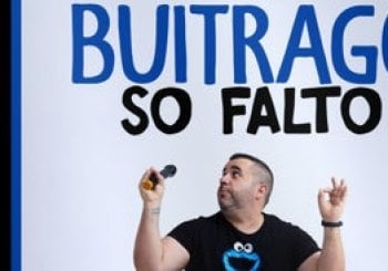 Buitrago Platea Rivas-Vaciamadrid