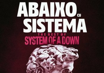 ABAIXO CU SISTEMA - TRIBUTO A SYSTEM OF A DOWN Coruña Coruña, A