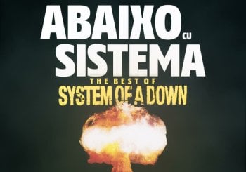 ABAIXO CU SISTEMA - TRIBUTO A SYSTEM OF A DOWN en Vigo Pontevedra