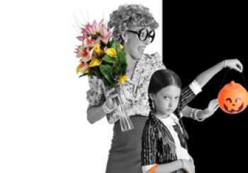 La Tia Visantica - Un Show de Por Valencia
