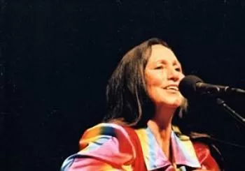 Entradas Julie Felix en Harpenden Public Halls