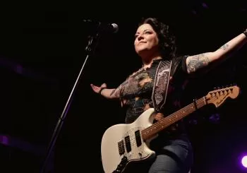 Ashley McBryde en Brighton