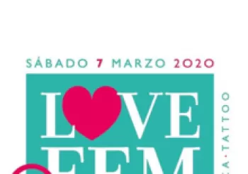 LOVE FEM FEST en Madrid