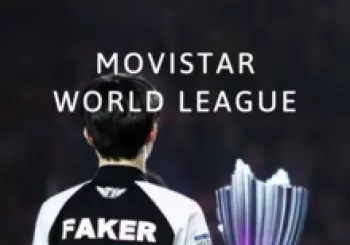 Movistar World League en A coruña