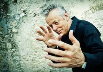 Tommy Emmanuel en Perth