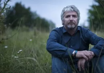 John Bramwell en Manchester