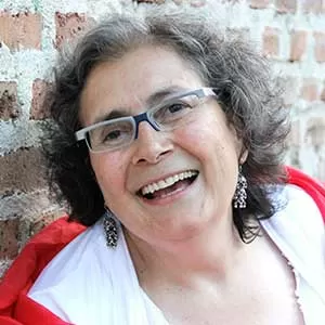 Victoria Gullón. De pura cepa