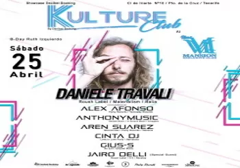 Kulture Club 