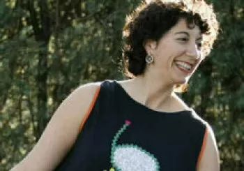 HISTORIAS AL VIENTO / Eugenia Manzanera en Gijón